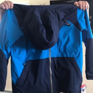 Brand New North Face Sickline Jacket